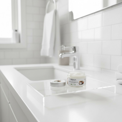 Natural Deodorant - Coconut